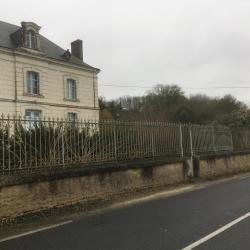 Chançay avant