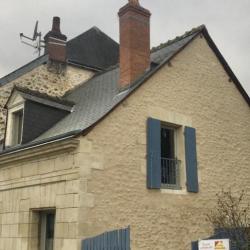 Rénovation Pierres à POCE/CISSE - Après