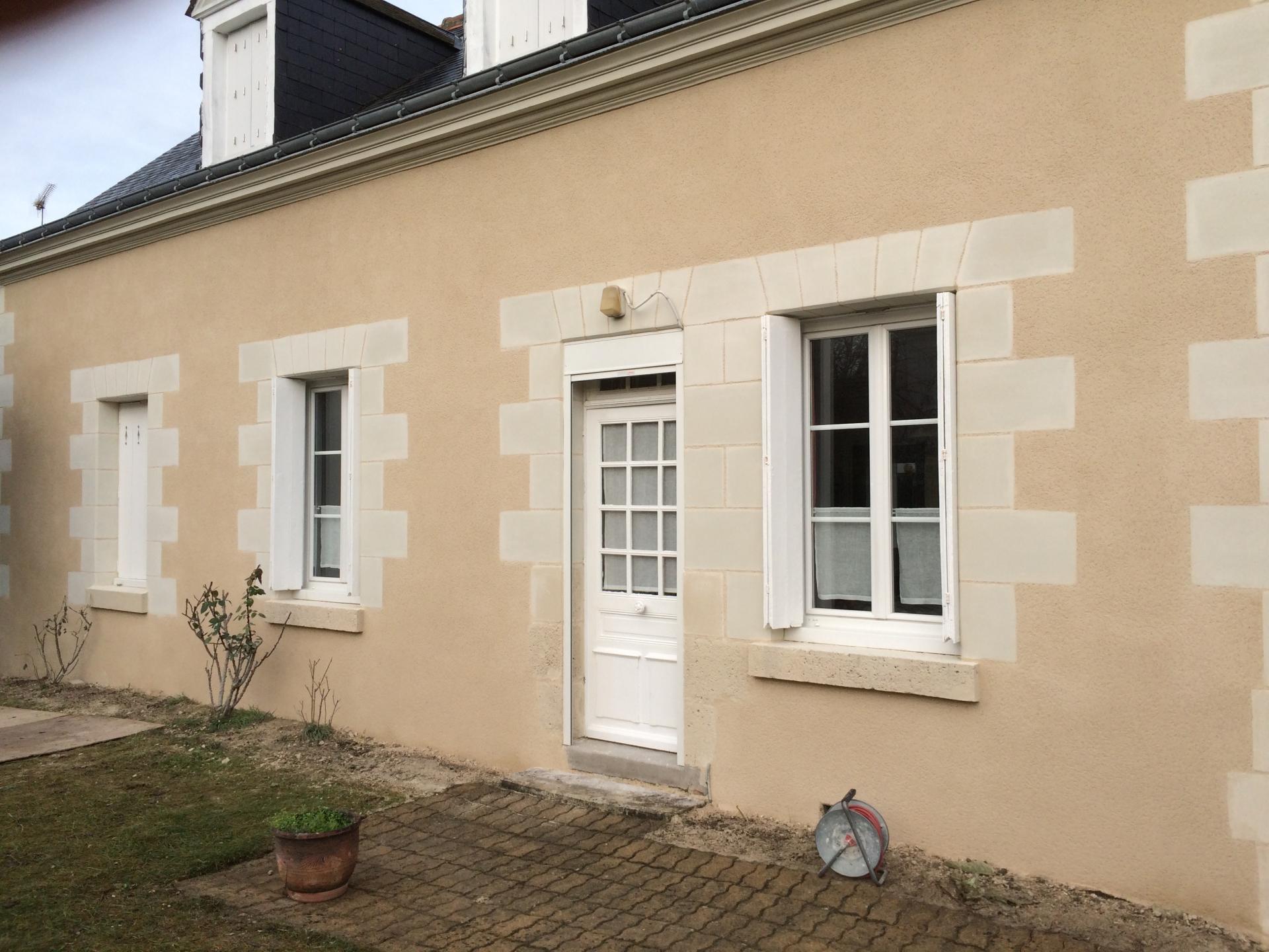 RENOVATION