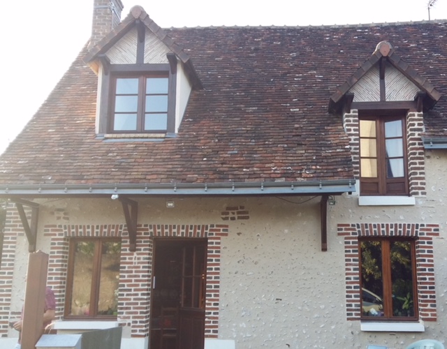 Après rénovation