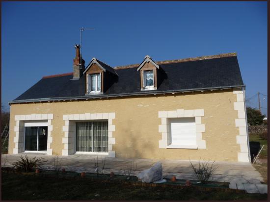 RENOVATION