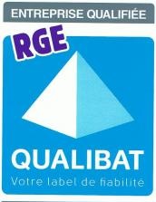 Sigle qualibat sans date