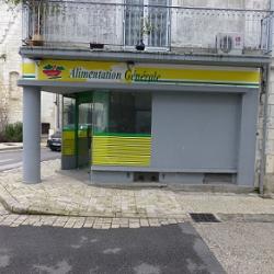 VITRINE BEAULIEU LES LOCHES
